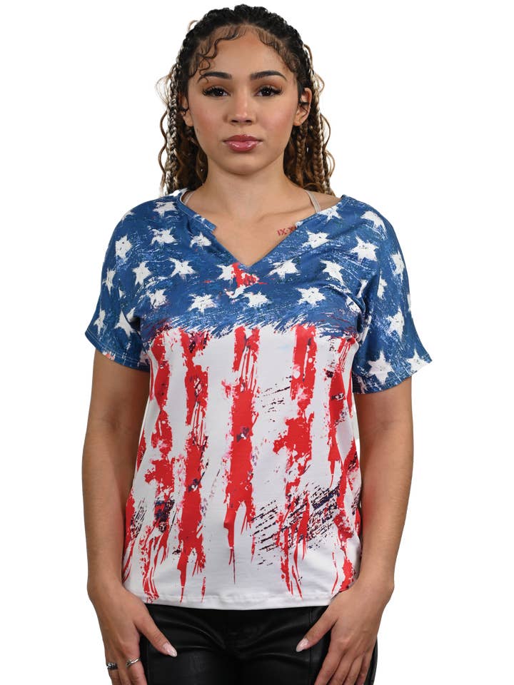 7432 - Nova Glória por atacado de Liberty Wear Apparel