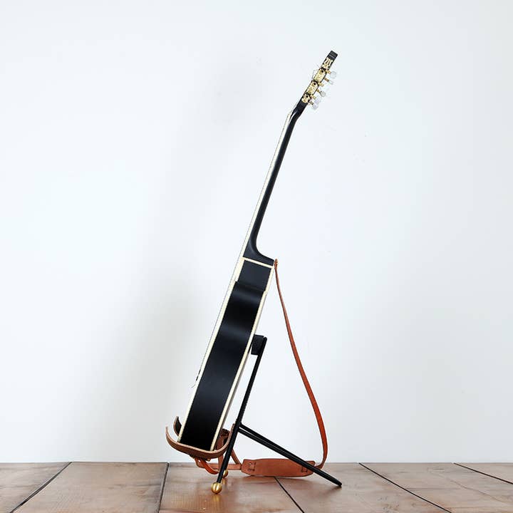 OneFortyThree - Wholesale Musical Instrument - Acoustic Guitar Stand