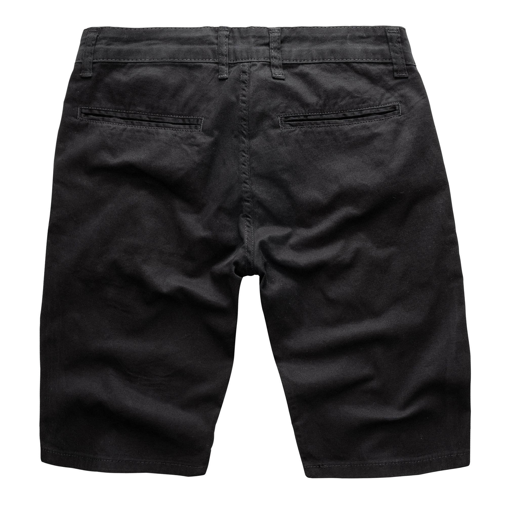 Tazzio - Wholesale Shorts - Men's - Tazzio 20549 Men's Chino Shorts1