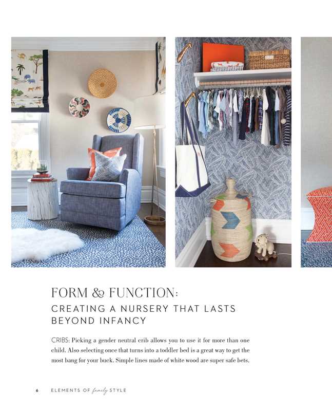 Simon & Schuster - Wholesale Home & Garden - Elements of Family Style by Erin  Gates3