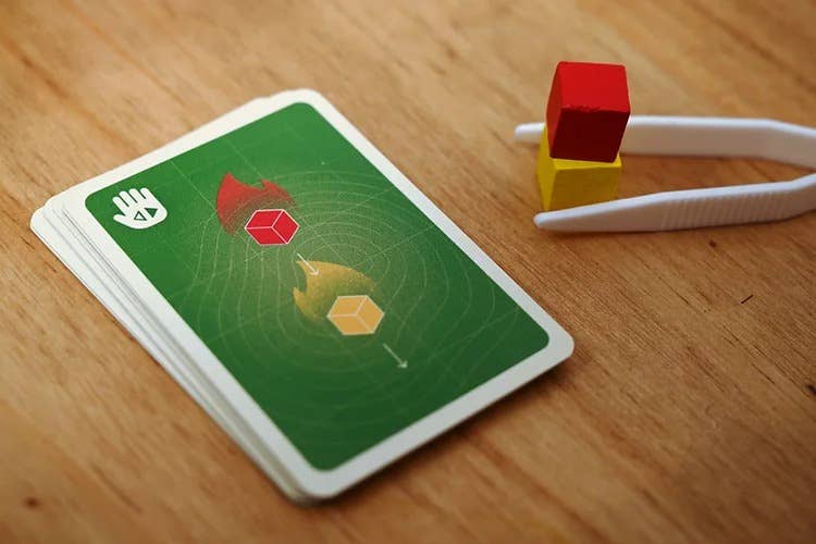 Alley Cat Games – wholesale Card game – Tinderblox Day4