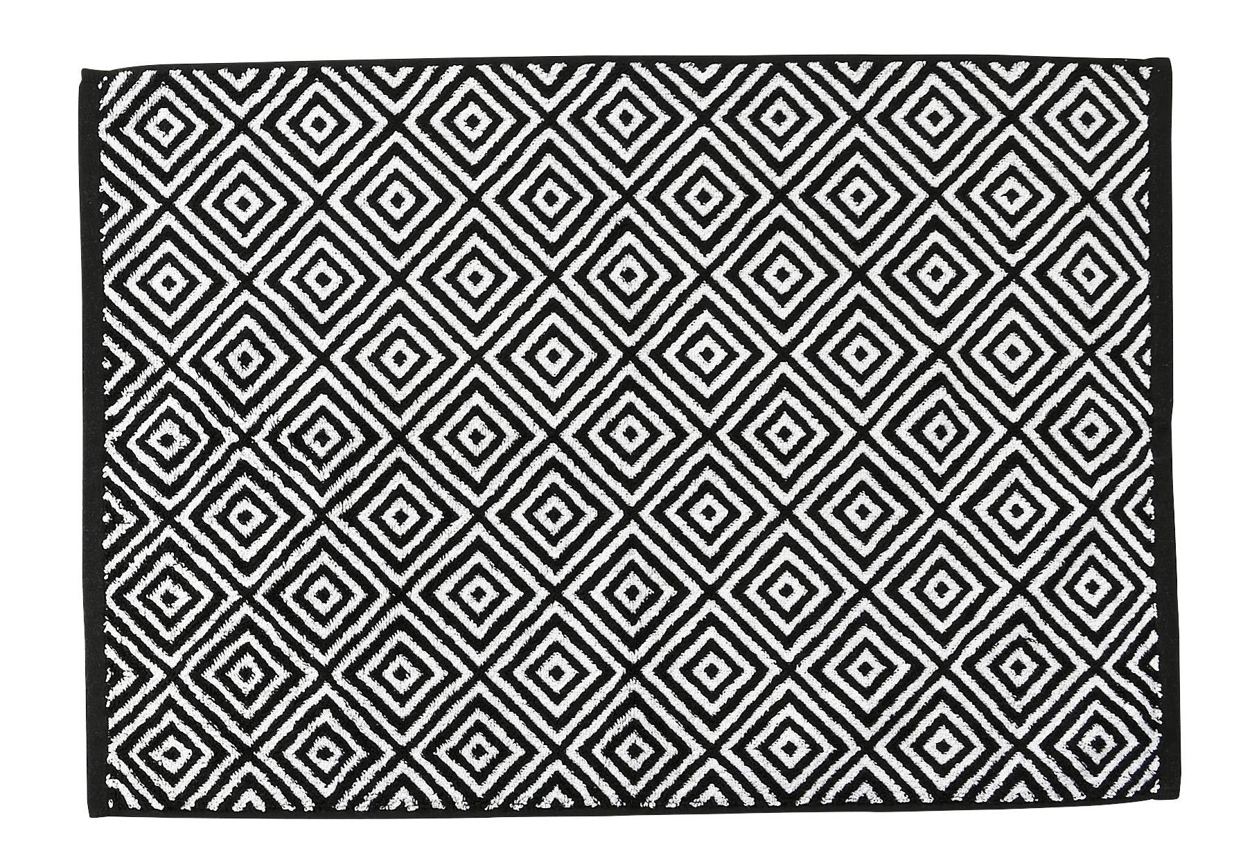 DONE.® - Wholesale Bath Towel - DAILY SHAPES “DIAMOND” terry range (3 colors, 4 sizes)9