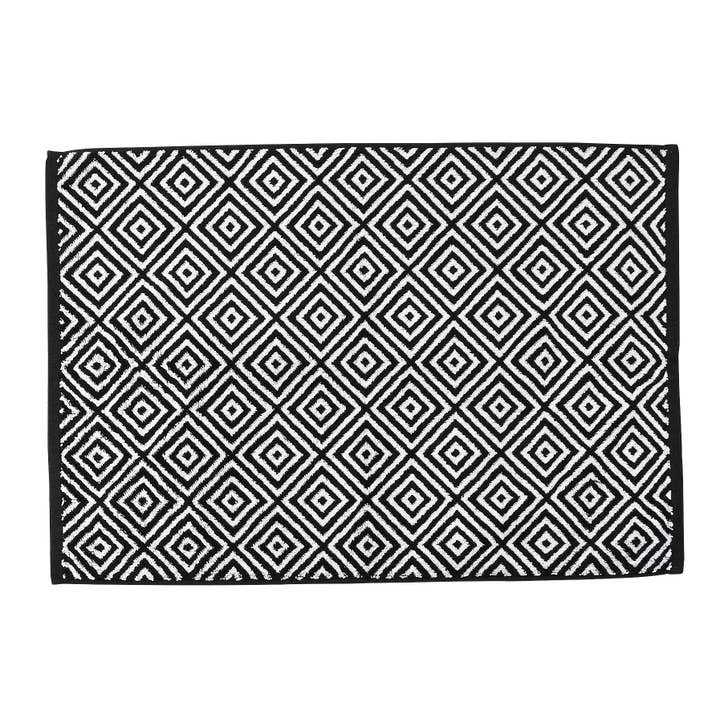 DONE.® - Wholesale Bath Towel - DAILY SHAPES “DIAMOND” terry range (3 colors, 4 sizes)9