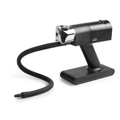 LACOR MENAJE PROFESIONAL S.L. - Wholesale Kitchen Appliance - Instant Food Smoker1