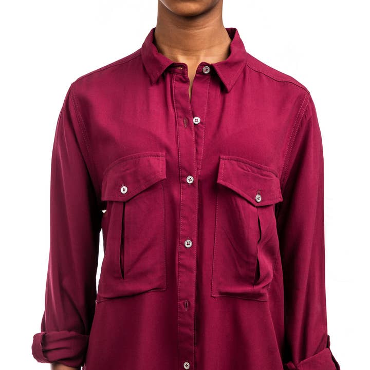 BURGANDY CLF192135 for wholesale on Faire