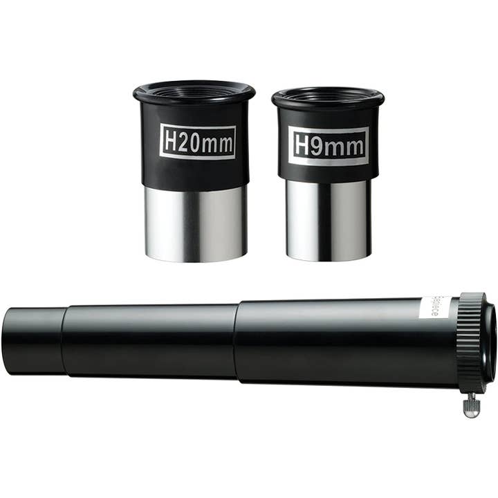 Learning Resources - Wholesale Telescope/Microscope - Kids - GeoSafari® Vega 600 Telescope2