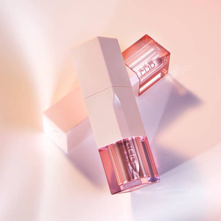 Best Beauty Group - Wholesale Lip Stain/Dye/Tint - CLIO Dewy Blur Lip Tint6