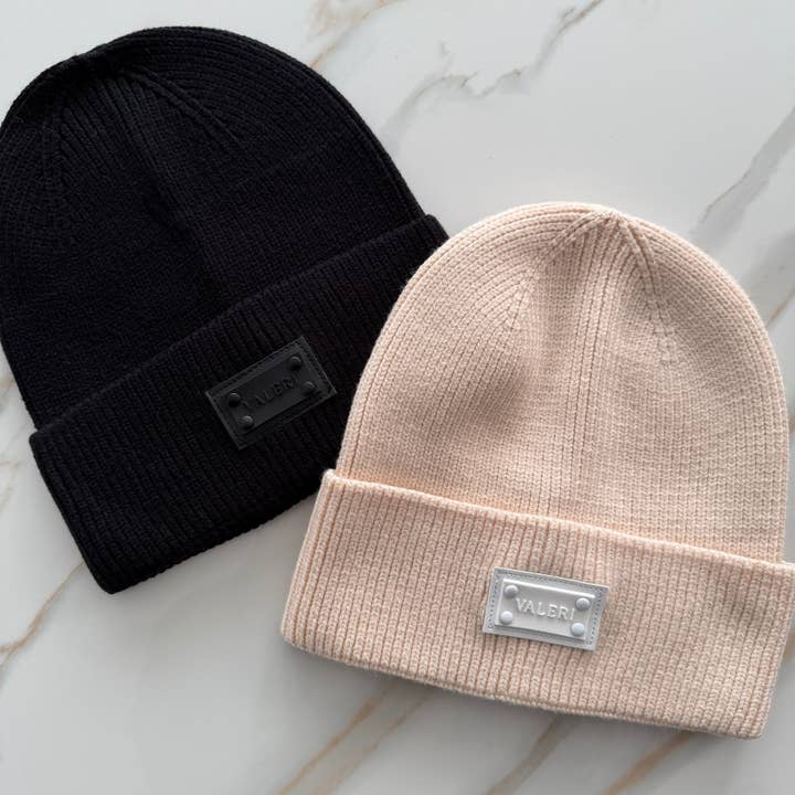Everyday Cuff Beanie for wholesale by VALERI