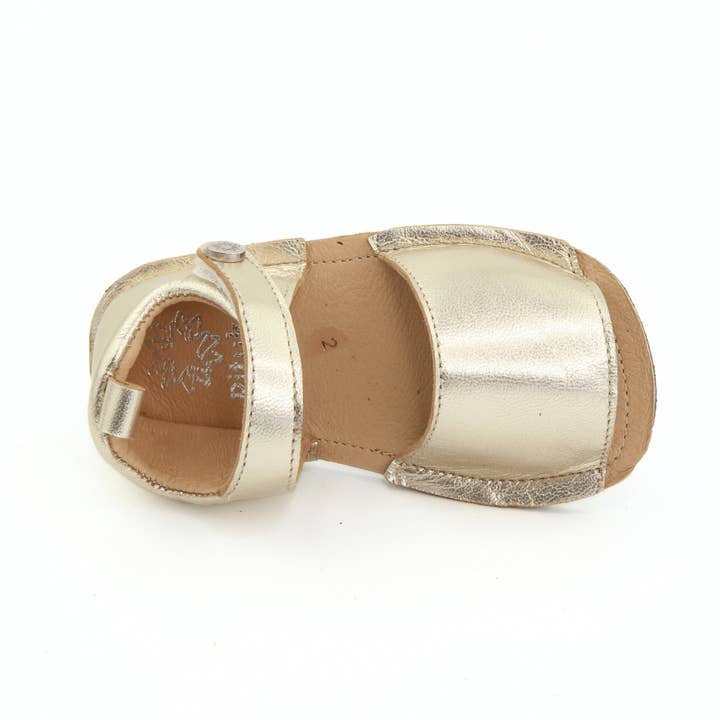 Pituka Wear - Wholesale Sandals - Baby - MENORQUINAS BAREFOOT BABY PITUKA17