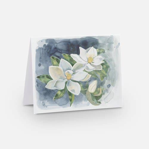 Lyla Clayre Studio - Wholesale Stationery/Notecard Set - Swamp Stationery Set