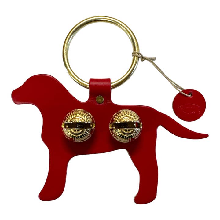 New England Bells - Wholesale Door Hanger - Designer Door Chimes - Lab3