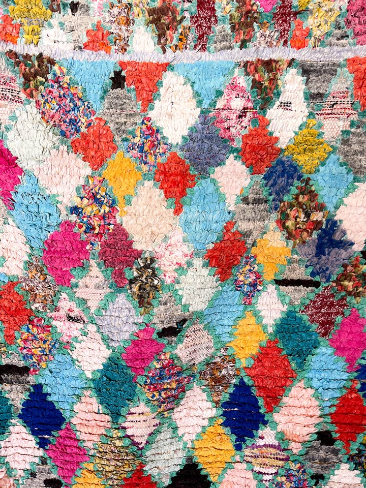 Tapete Marroquino 001 por atacado de DK Renewal