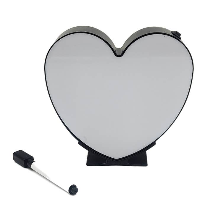 Mad Monkey - Lampada a cuore per la vendita all'ingrosso da parte di Mad Monkey GmbH