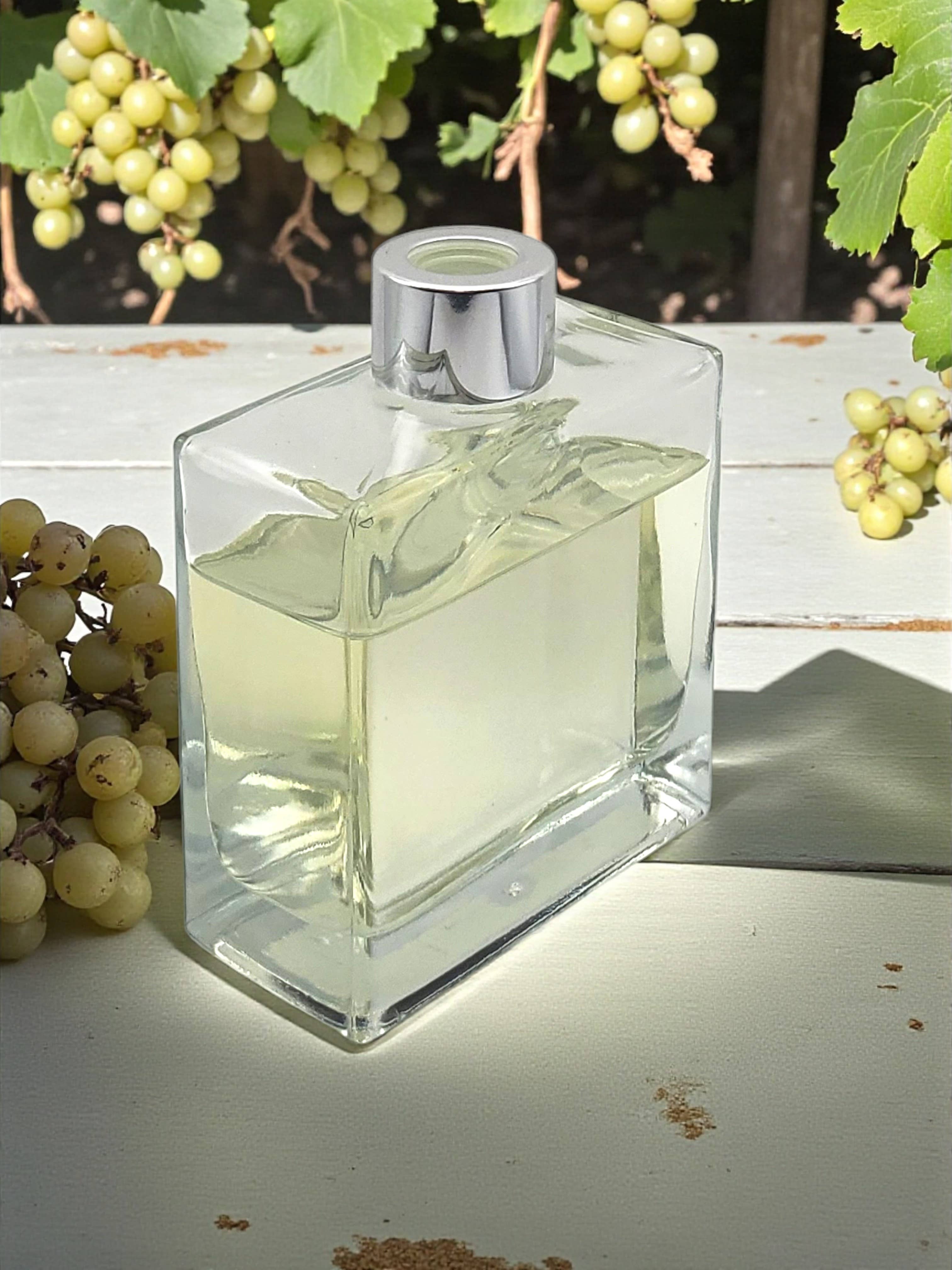 Morgan Paris Skin Boutique - Wholesale Reed Diffuser - Blanc du Bois Reserve Reed Diffuser 6oz5