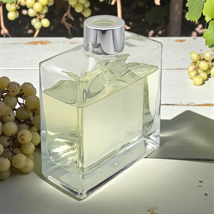 Morgan Paris Skin Boutique - Wholesale Reed Diffuser - Blanc du Bois Reserve Reed Diffuser 6oz5