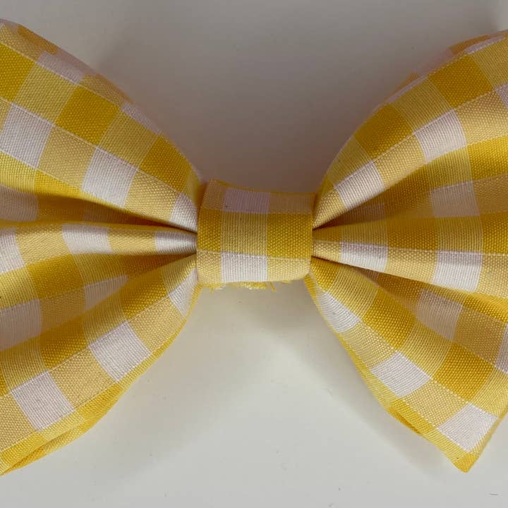 Cutie Pawtootie - Wholesale Vlinderdas - Hond - Set van 5 paashondenstrikjes3