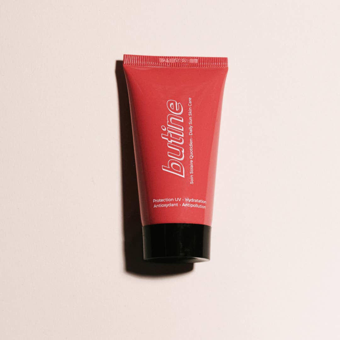 Butine Skin - Venta al por mayor Protector solar - Cuidado solar diario - SPF50
