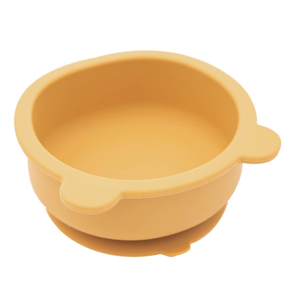 Olmitos S.A - Wholesale Feeding Set - Baby - 7-PIECE SILICONE CROCKERY7