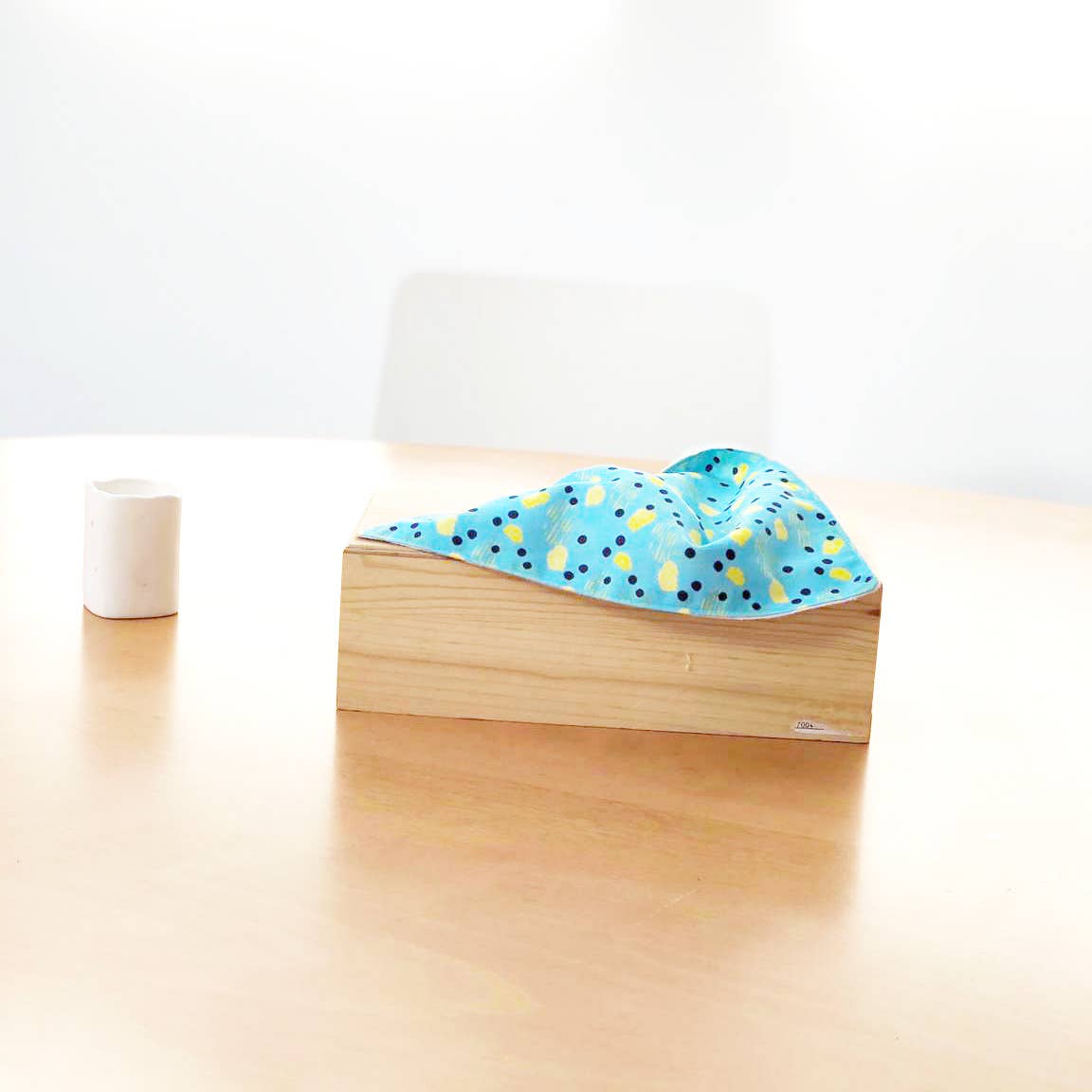 KA.JI.JI - Wholesale Handkerchief - Women's - Cloth handkerchief7