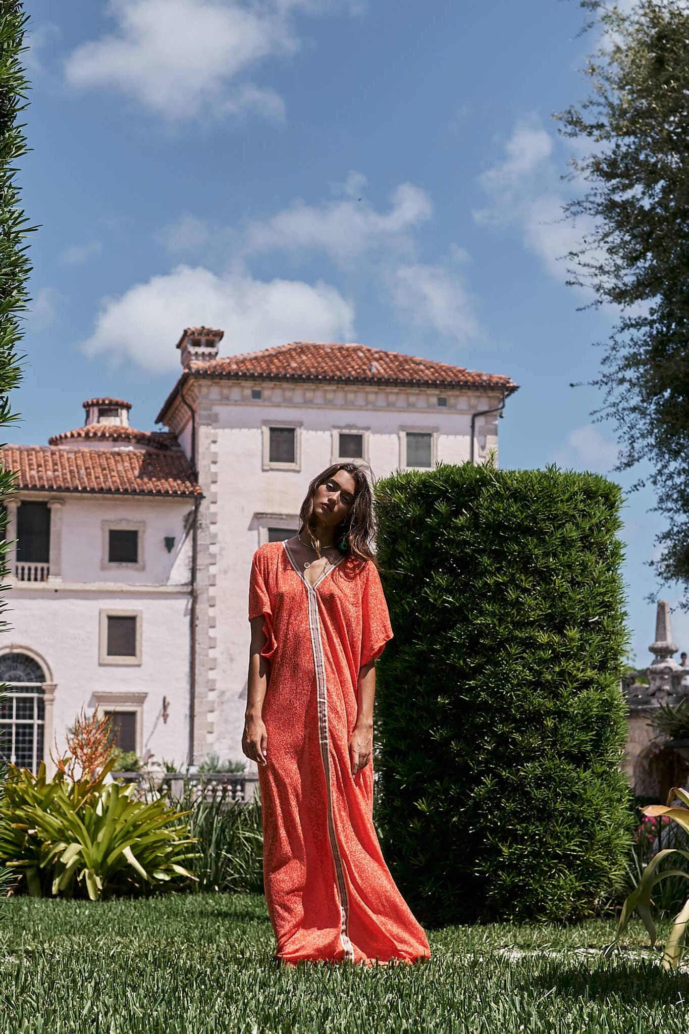 pītusa - Wholesale Kaftan - Women's - Inca Abaya15