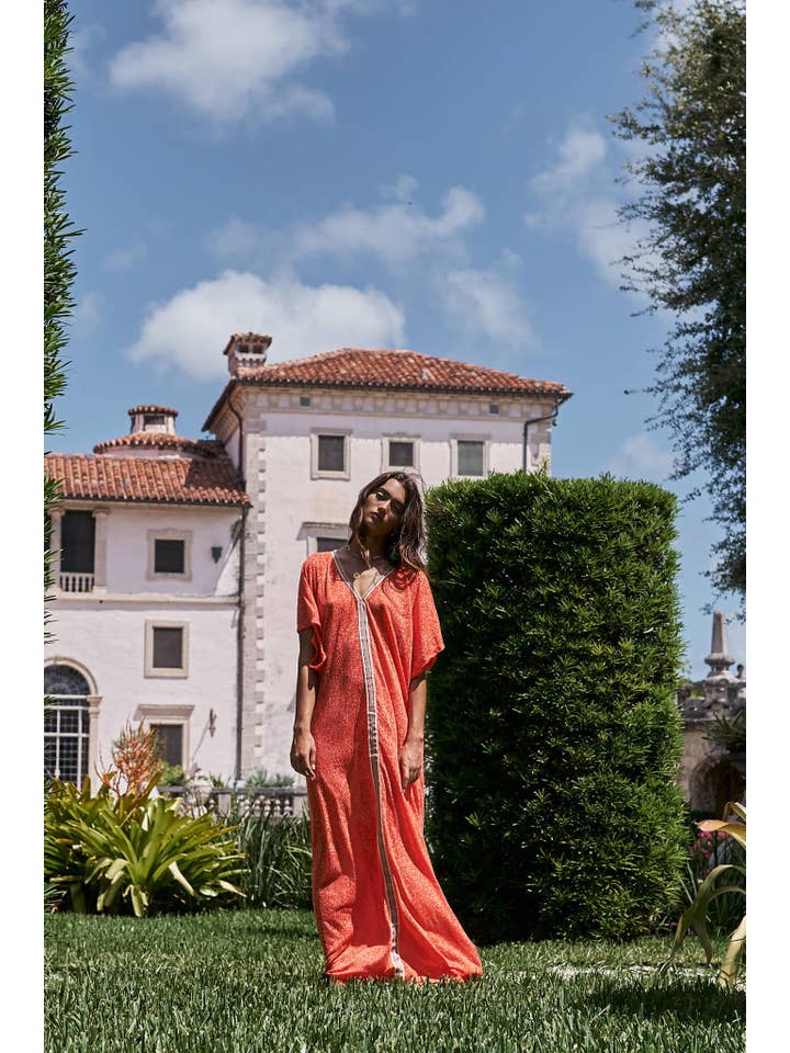 pītusa - Wholesale Kaftan - Women's - Inca Abaya15