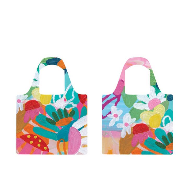 Ruby Olive Pty Ltd - Wholesale Shoulder bag – women's - RO x Steph Chapman Edible Blooms Shopper Bag3