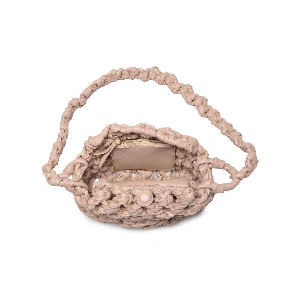 Moda Luxe - Vendita all'ingrosso Borsa a tracolla - Donna - Tracolla in tessuto Fashique16