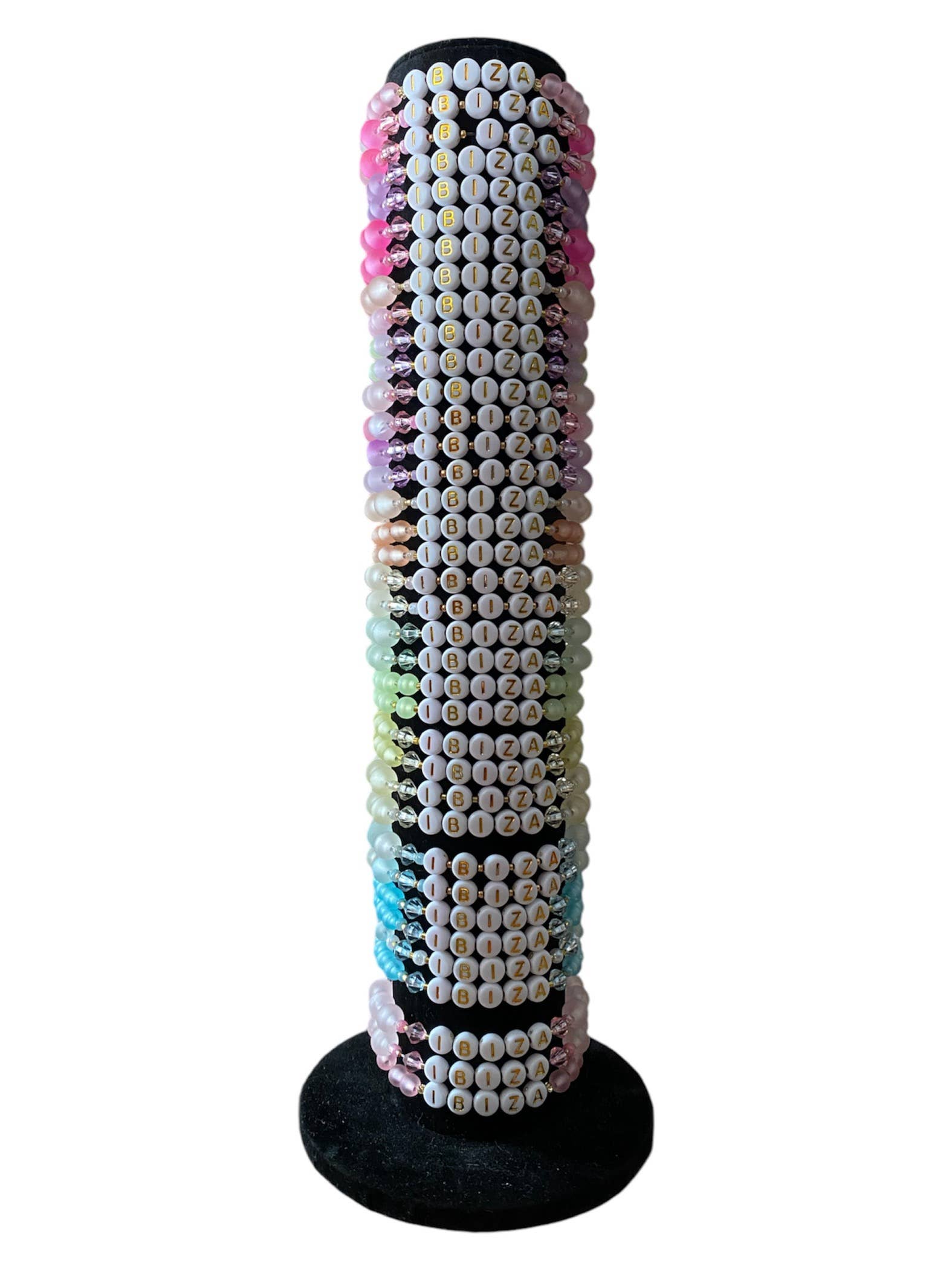 GIANIN – wholesale Beaded bracelet – Ibiza bracelets 0