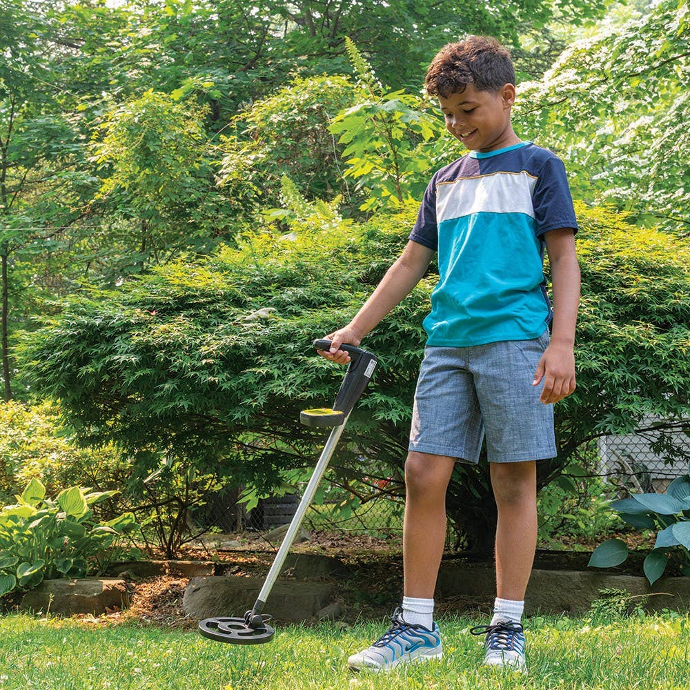 The Toy Network - Wholesale Classic Toy - Kids - Science In Action/Metal Detector5
