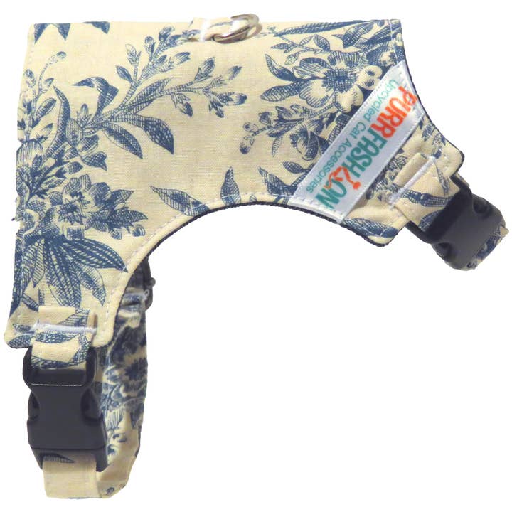 Purrfashion - Wholesale Tuig voor huisdieren- Kat - Verschillende Kattenharnassen1