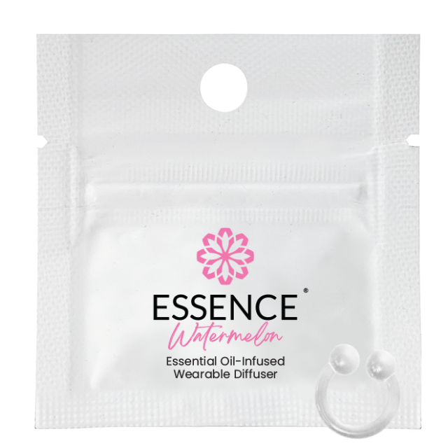 Essence - Wholesale Retailer Display - Beauty & Wellness - Essence Nasal Diffuser Rings3