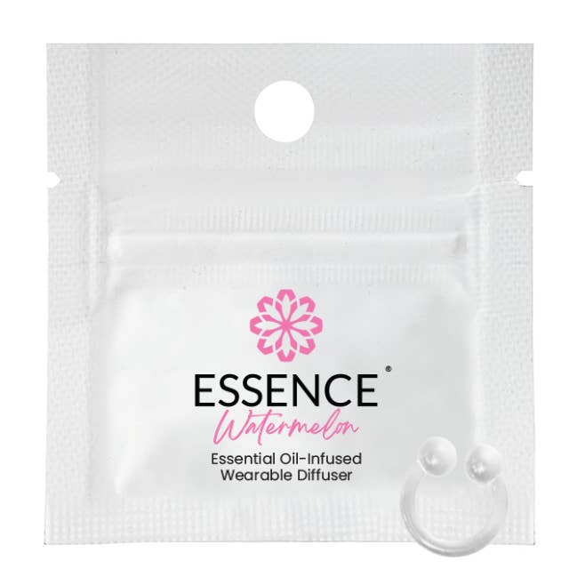 Essence - Wholesale Retailer Display - Beauty & Wellness - Essence Nasal Diffuser Rings3
