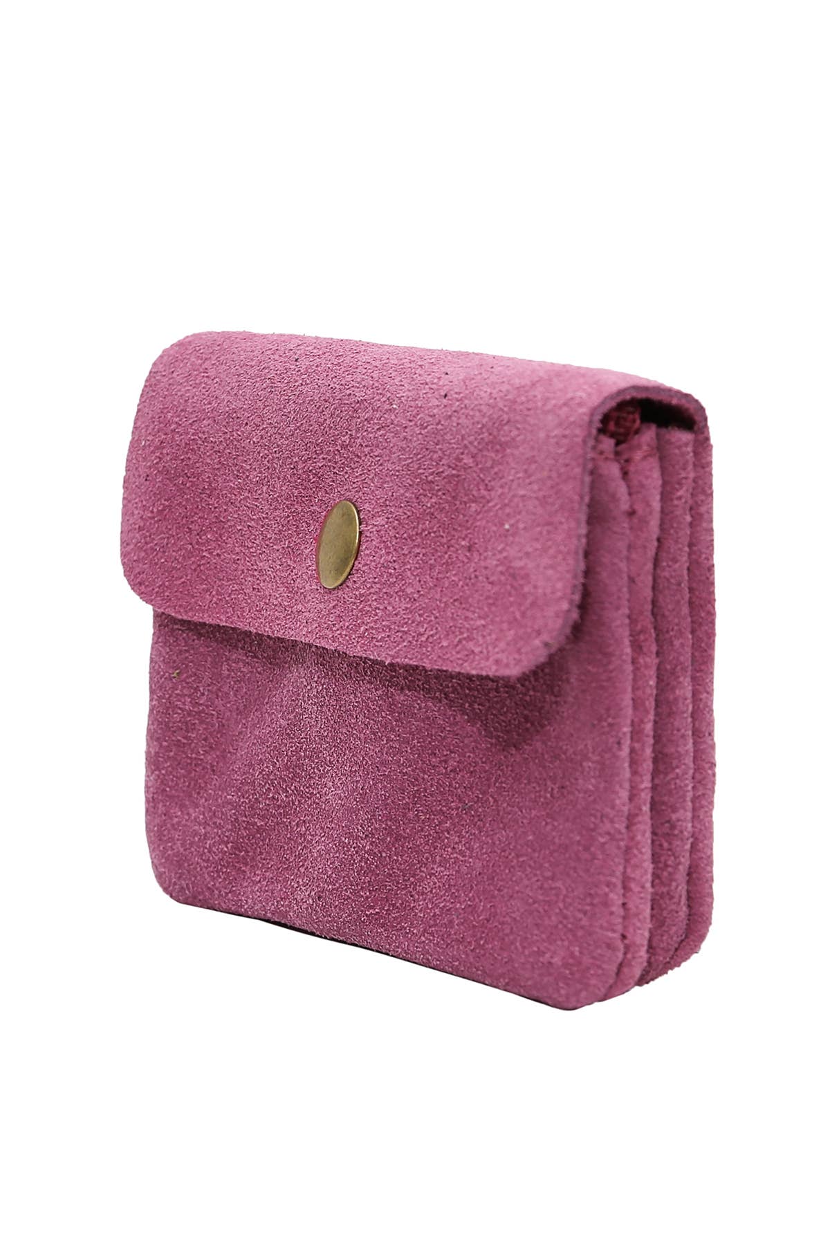 Cherry Paris - Wholesale Wallet - Women's - Small Leather Goods LUCE - 39983