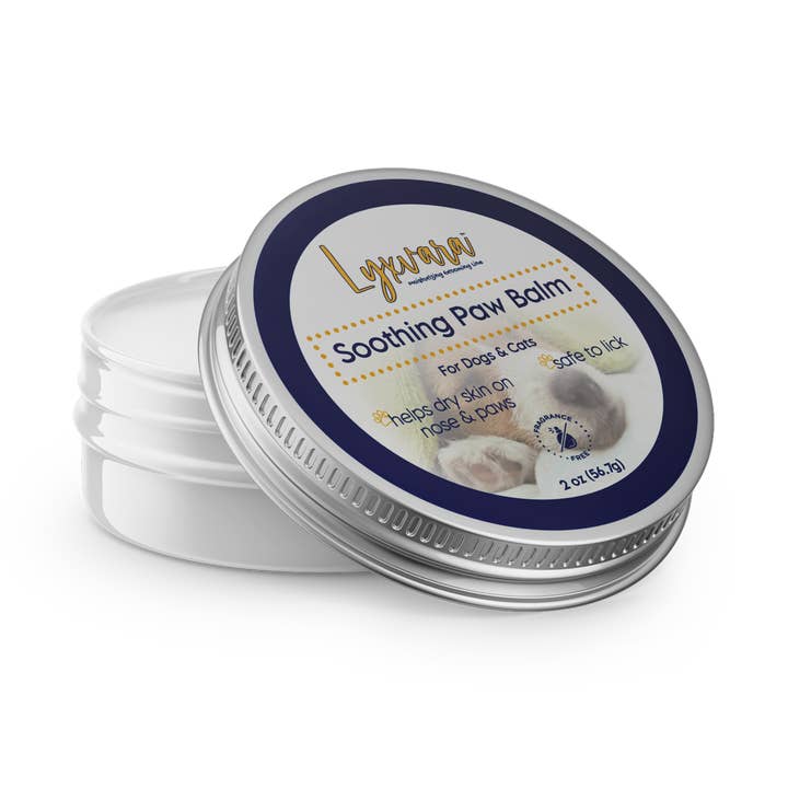 Lyxvara™ Nose-to-Tail Balm for wholesale by ProDen PlaqueOff