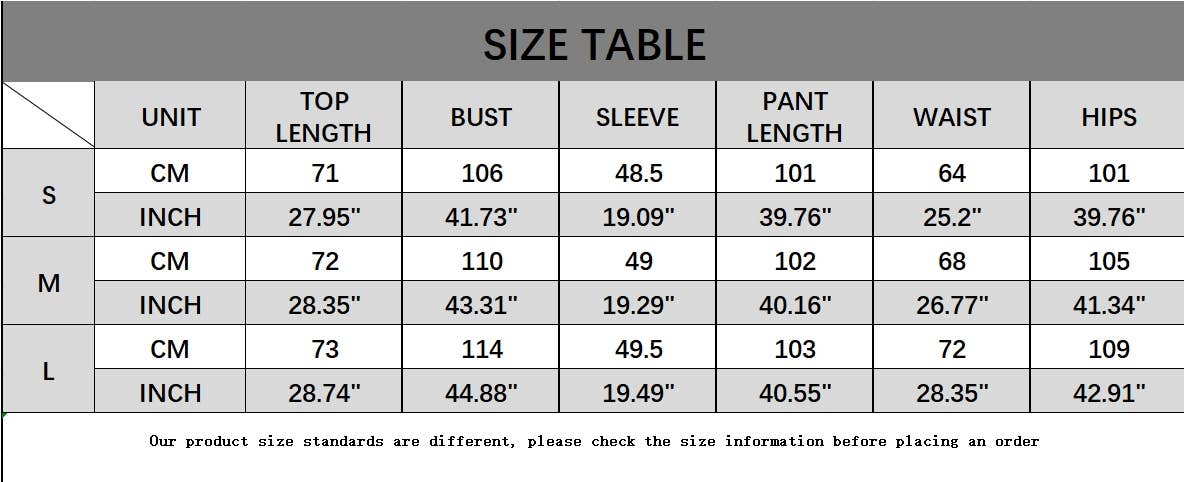 BLEU ENSEMBLE DE MAISON EN SATIN PLUME COULEUR UNIE CWSPJ0165 en vente sur Faire8