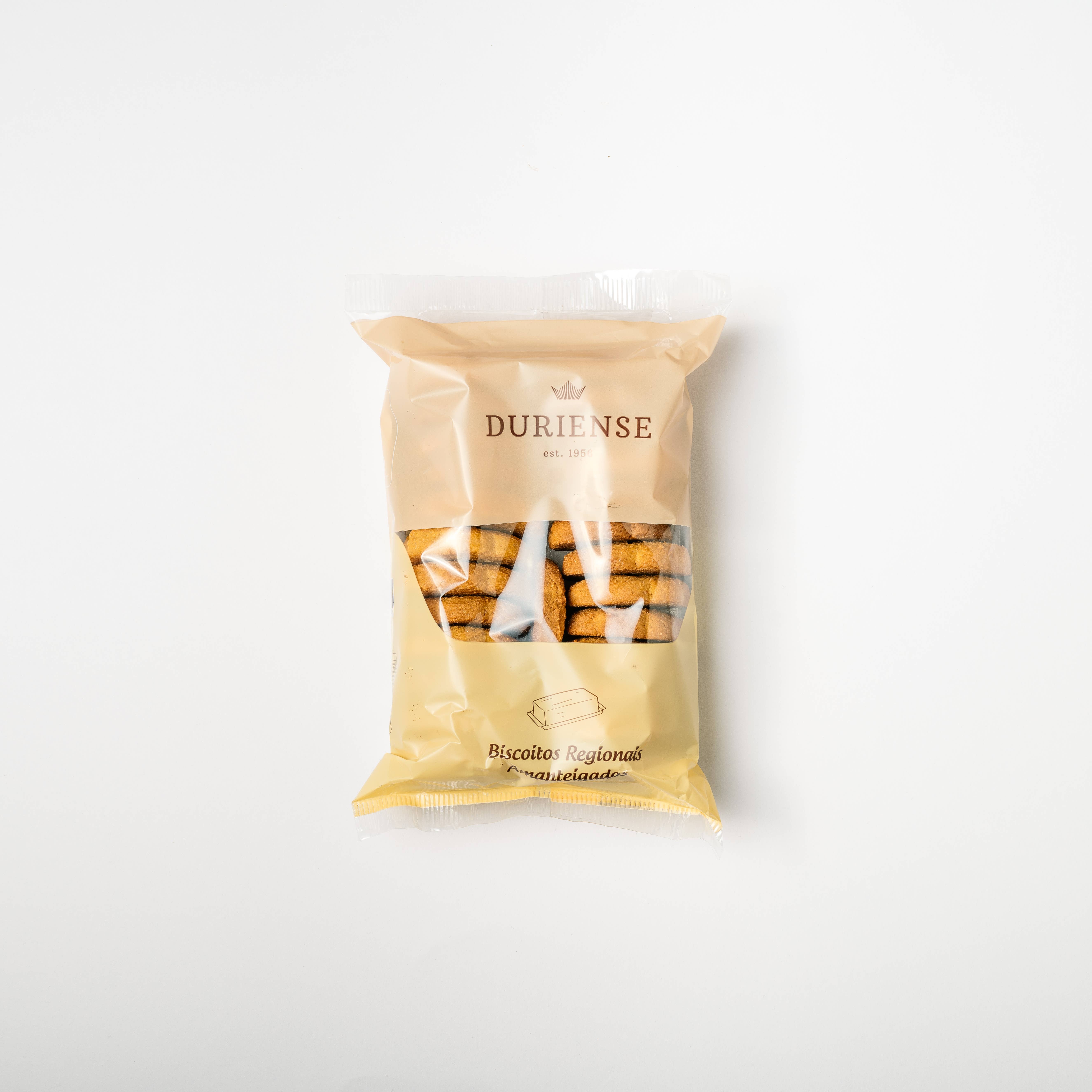 Duriense - Wholesale Cookie - Butter Cookies1