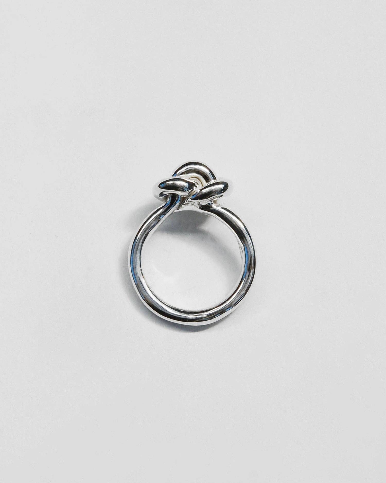 Tiro Tiro Jewelry – Engroshandel Båndring – Lille knude ring6