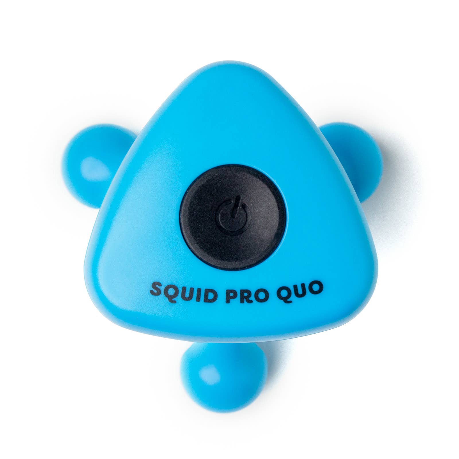 DM Merchandising – wholesale Body massager – Modern Monkey Squid Pro Quo Rechargeable Body Massager13