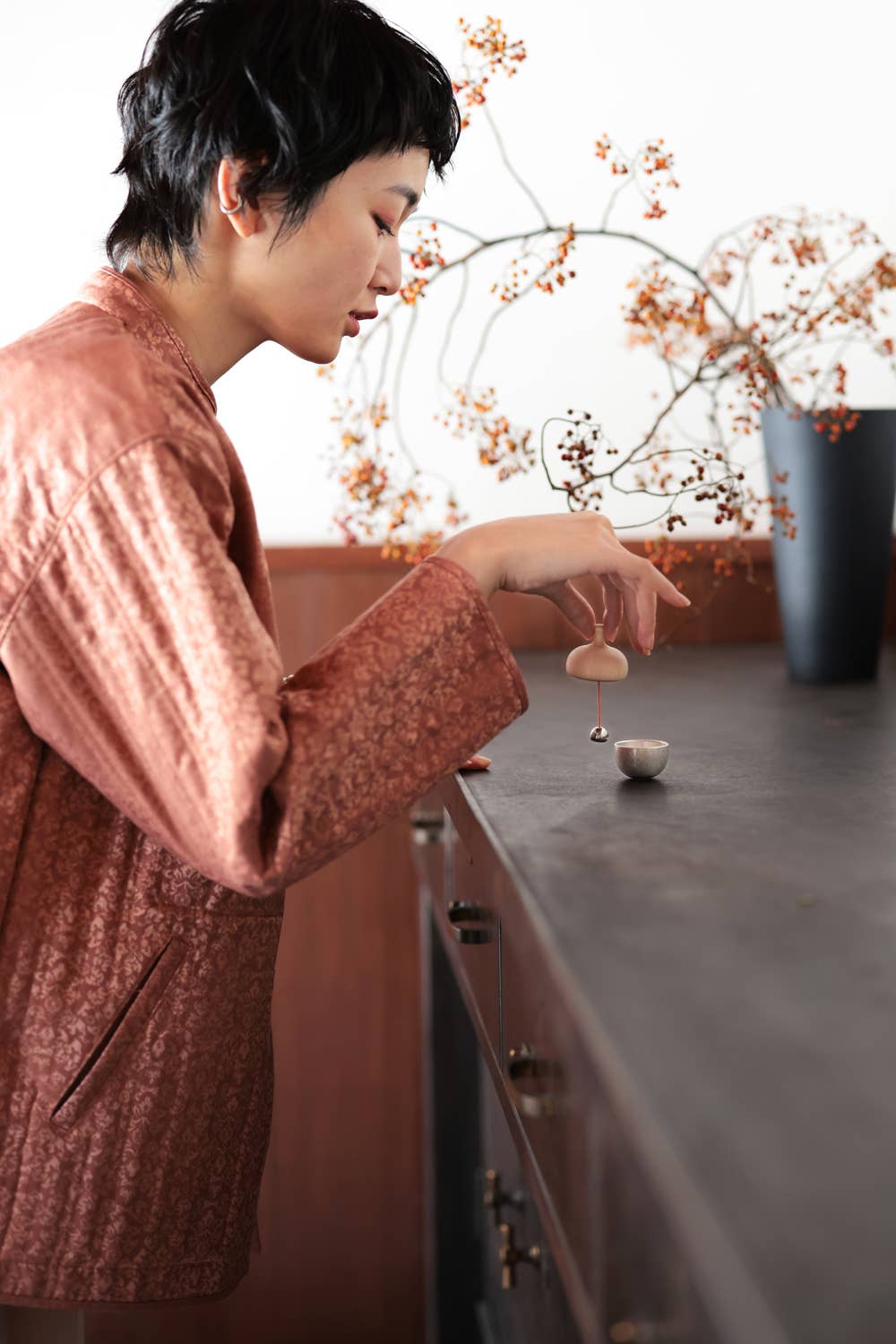 Japacolle — Japan Collections | See Latest News in "About" - Wholesale Bell - KSN Madoka Dongurin17