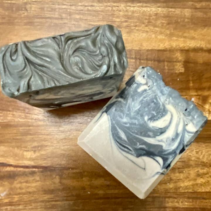 Bourbon Tobacco Bayleaf for wholesale by Bubbly Belle Soapery, LLC