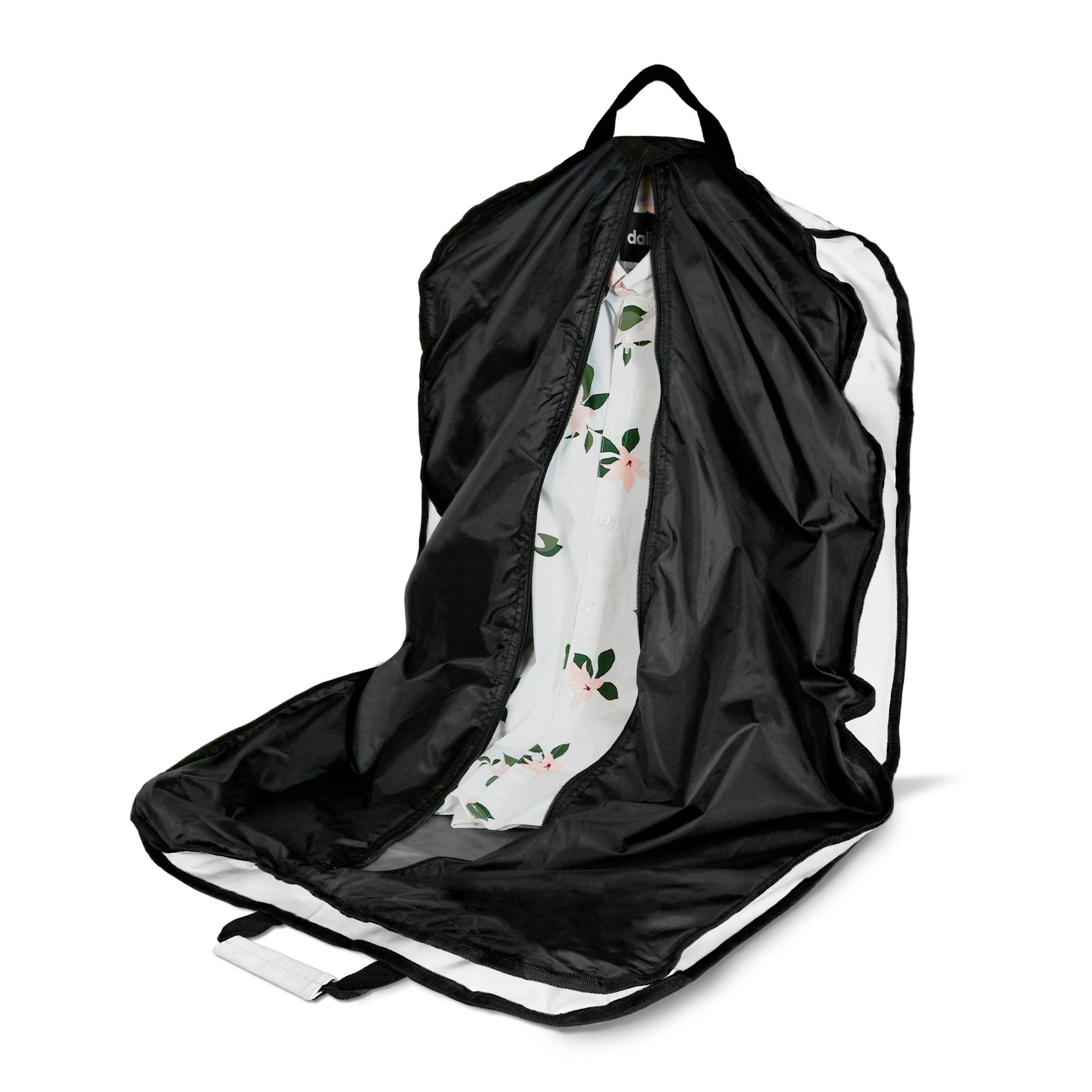 Dalix - Vendita all'ingrosso Borsa per indumenti - Custodia porta abiti da danza classica Dalix da 99,9 cm24