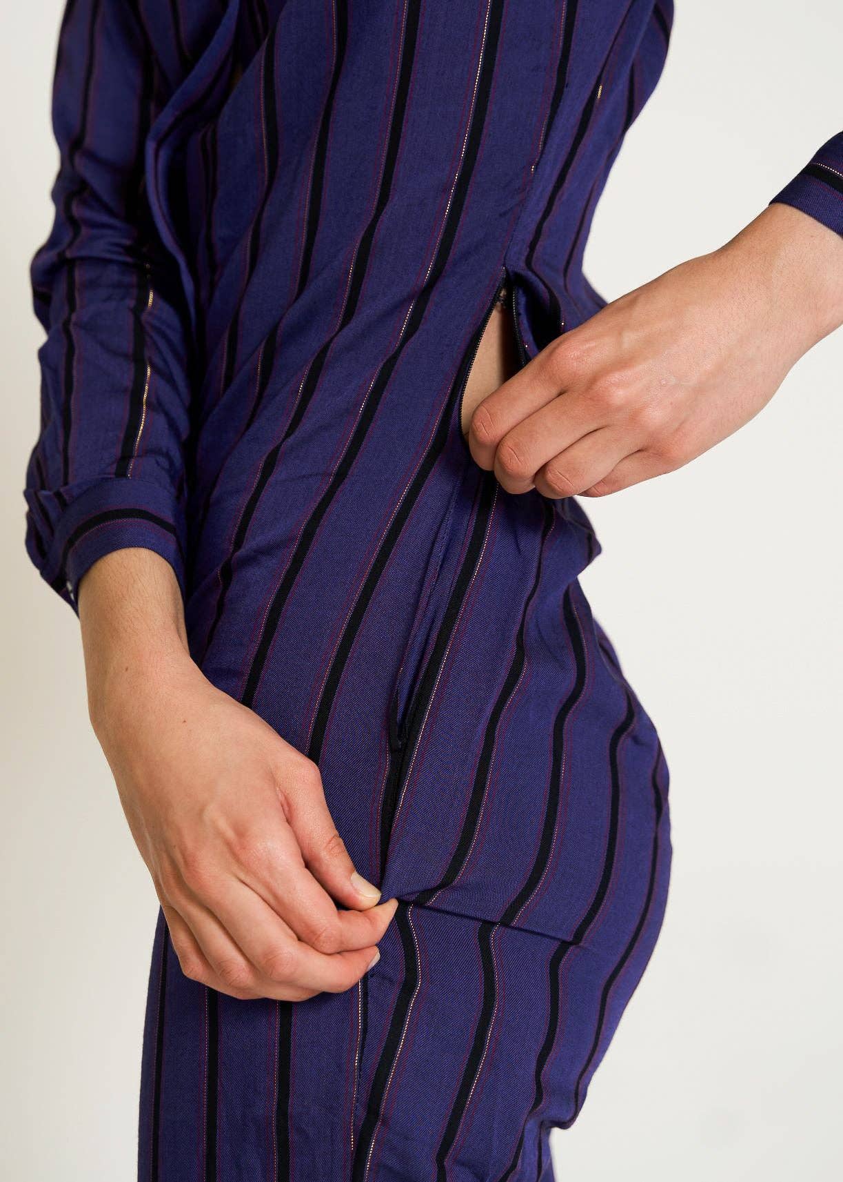 La Totale – wholesale Jumpsuit – Women's – Renée women's jumpsuit0