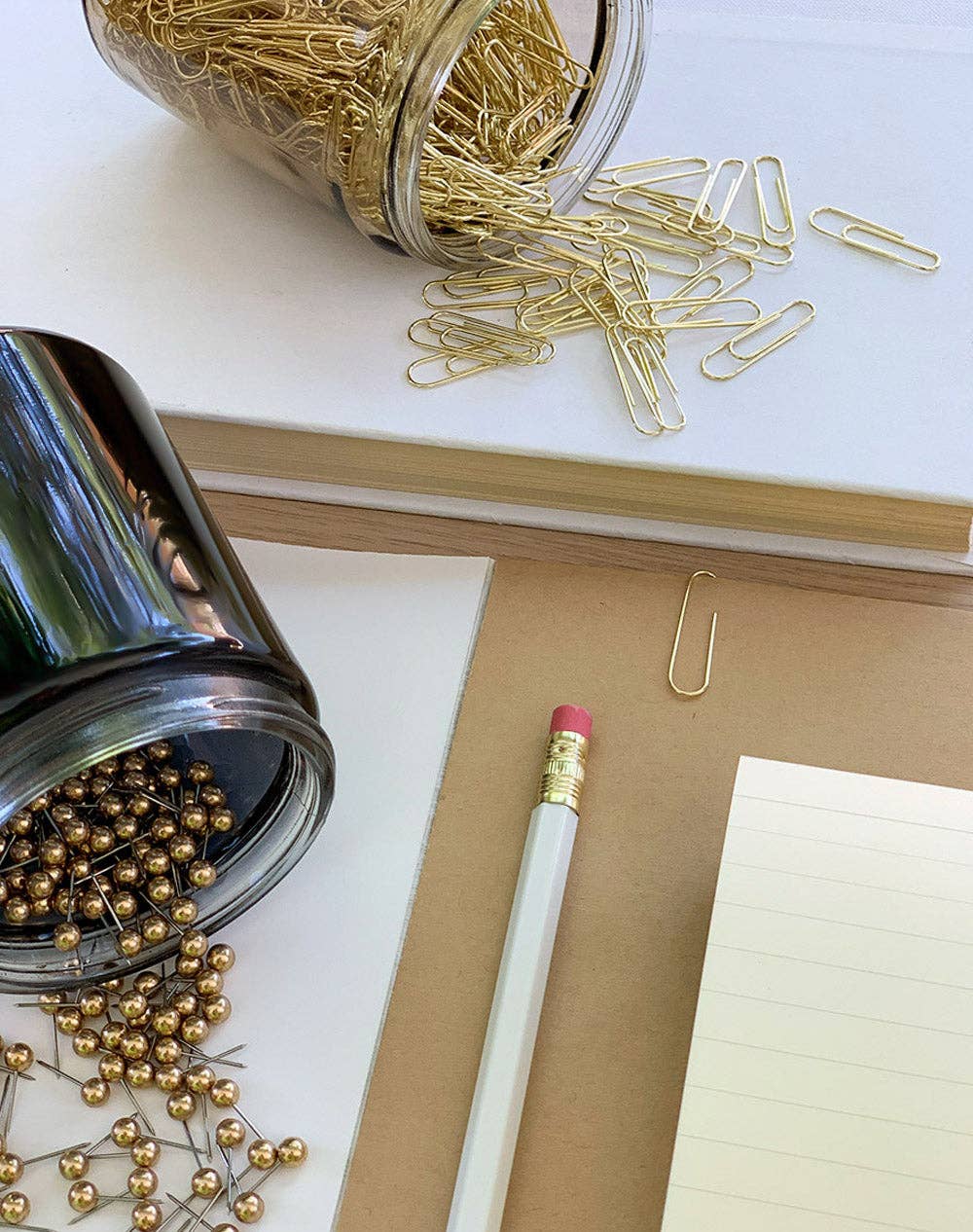 Mixie Market - Wholesale Jar - Midnight 8 oz. Mixie Jars | 12 pk1