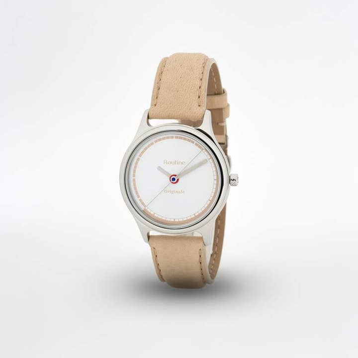 Original Sirocco 36mm - Crème voor wholesale door Routine