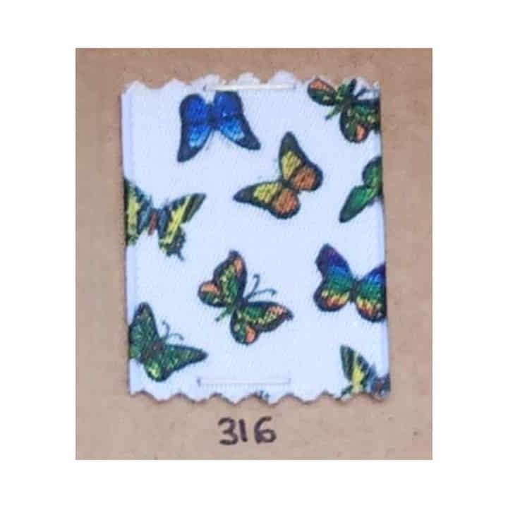 Potenciano Group SL - Wholesale Bow Tie - Men's - Ref. 602-SERIE.U - Elastic Bow Ties Fashion Motifs - by Layos53