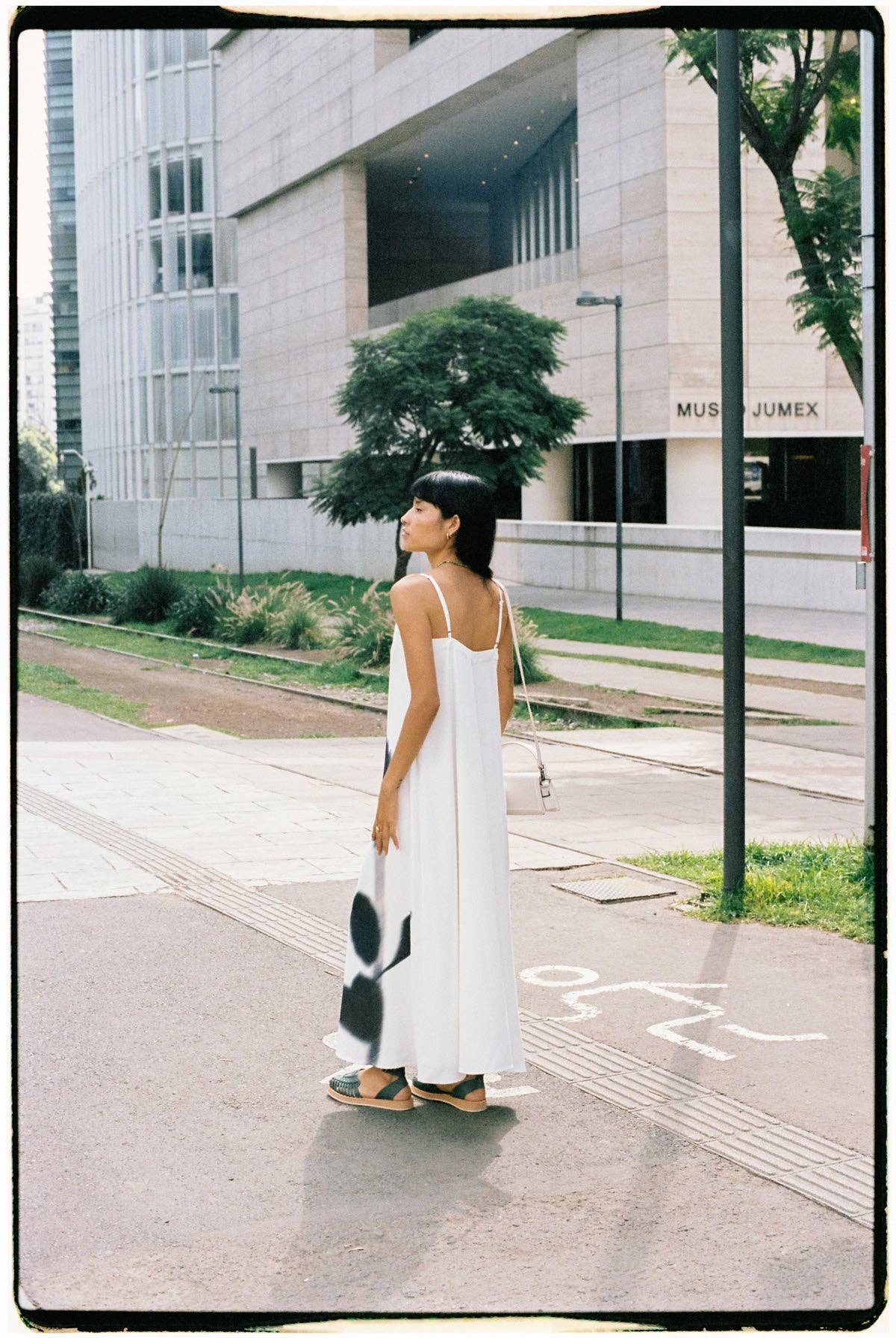 Mexas EU - Wholesale Sandals - Women's - CHETUMAL VERDE - Green leather espadrilles for women6