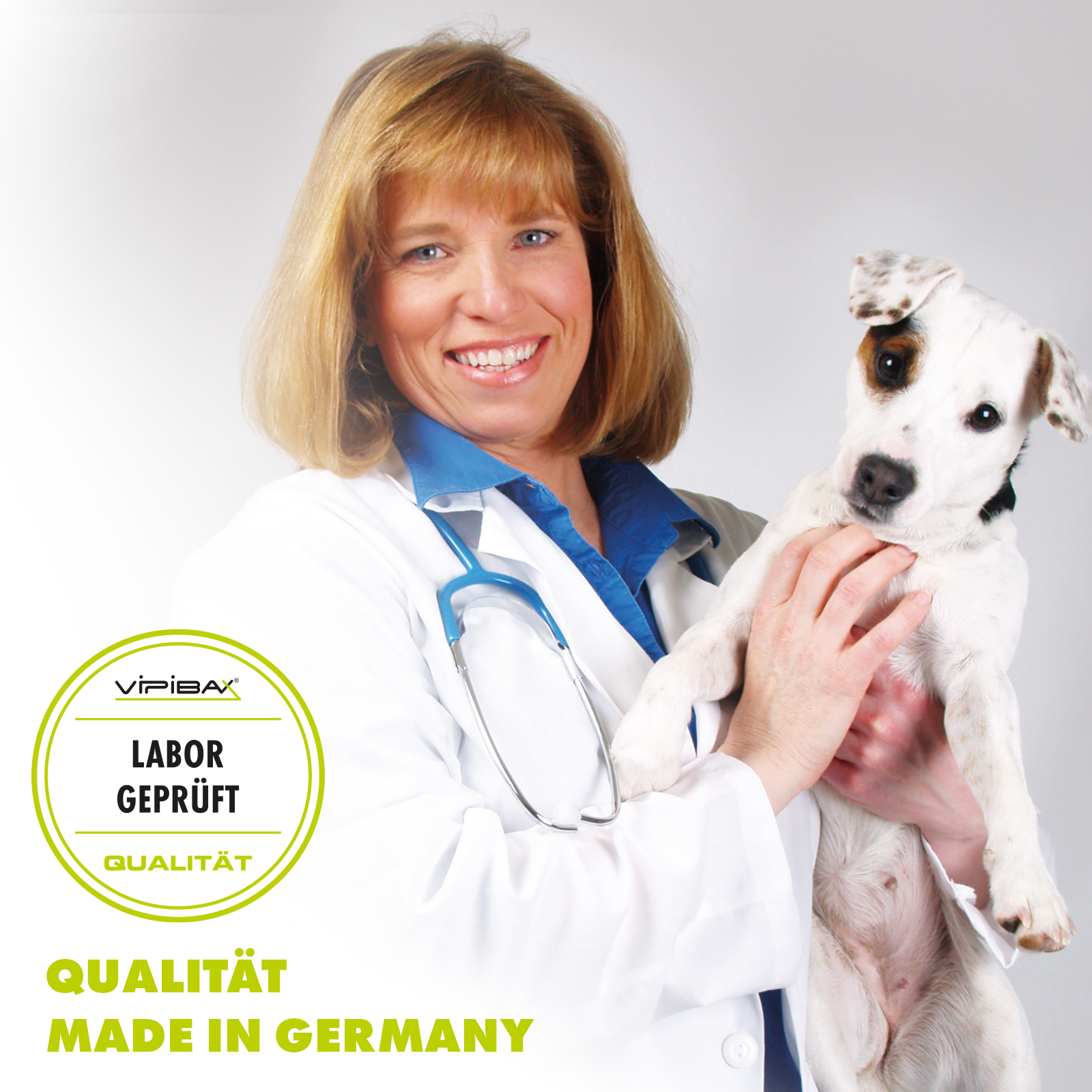 ViPiBaX GmbH - Vente Spray – chat et chien - Spray hygiénique VipiBax Giardien EX® 500 ml3