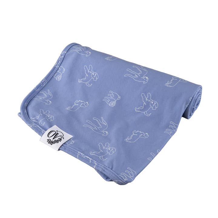 Archie - Butter Blanket for wholesale by The OVer Company