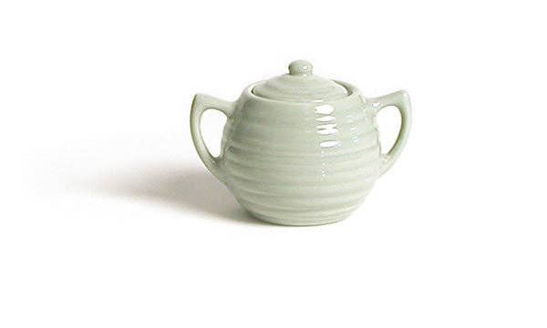 Bauer Pottery – wholesale Bowl – Sugar Bowl16