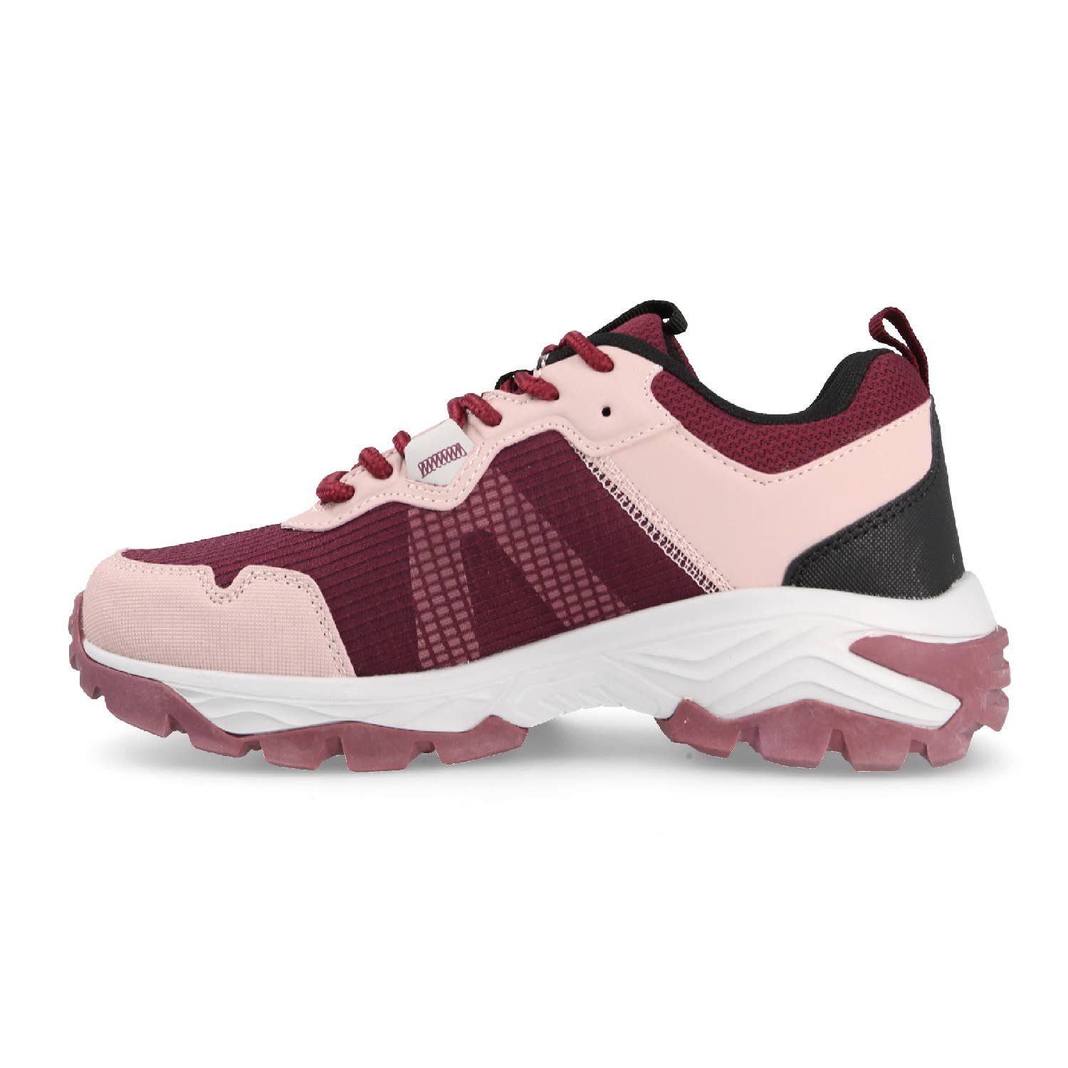 Paredes - Wholesale Athletic Sneakers - Men's - Paredes Trekking Alhama Shoe1